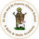 St John St Francis Primary Church School